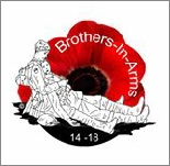 Brothers in Arms Memorial