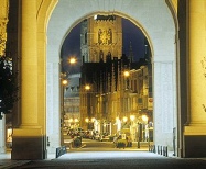 Menin Gate, Ypres