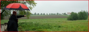 A day in Flanders Fields